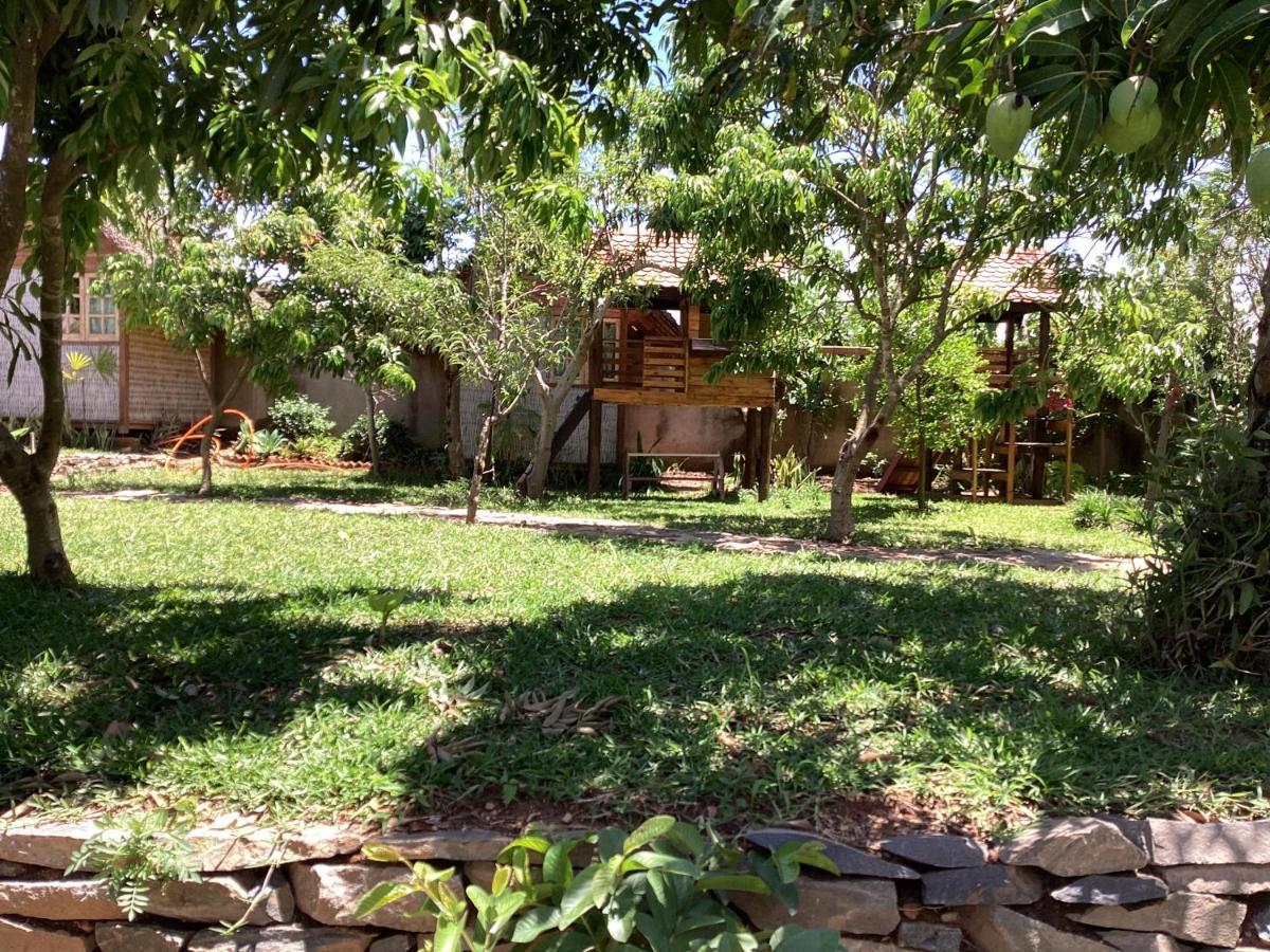 Villa Chezsoa, Antananarivo Exterior photo