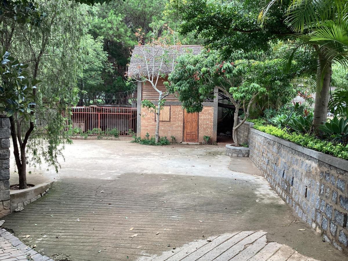Villa Chezsoa, Antananarivo Exterior photo