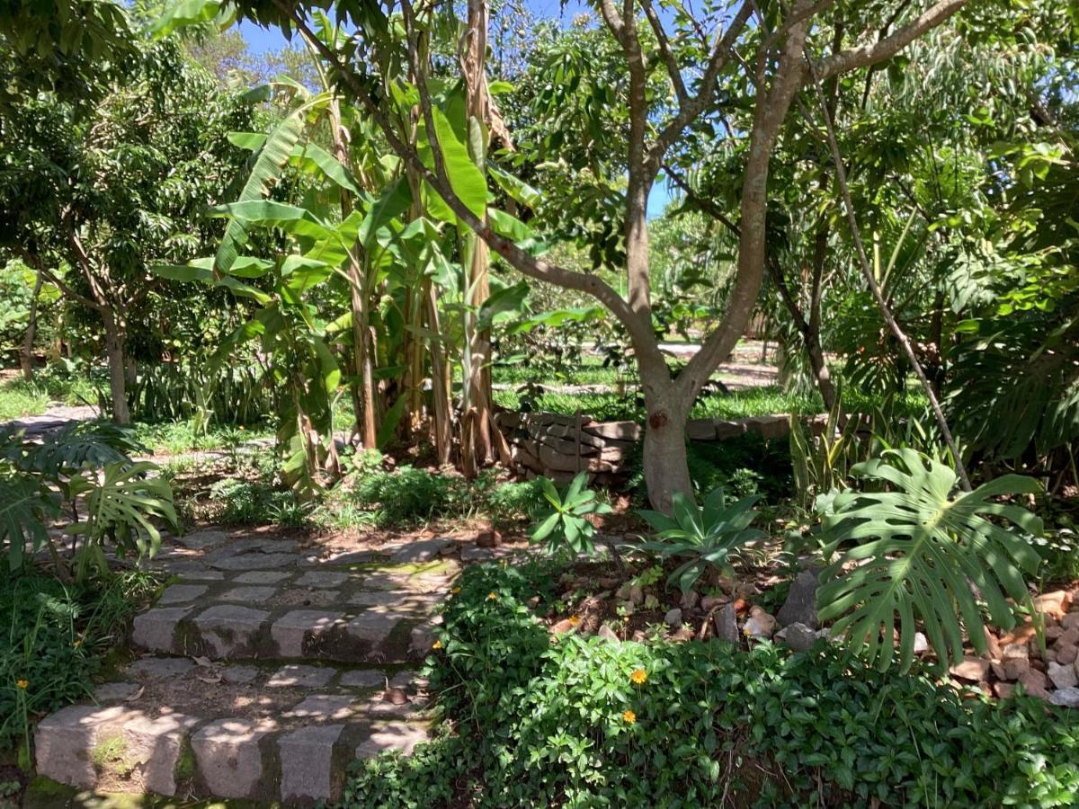Villa Chezsoa, Antananarivo Exterior photo