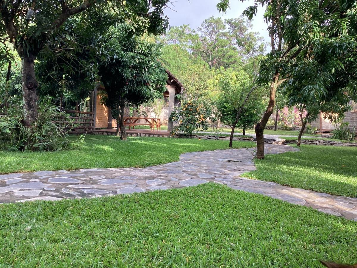 Villa Chezsoa, Antananarivo Exterior photo